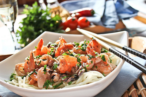PrettyGirlFood