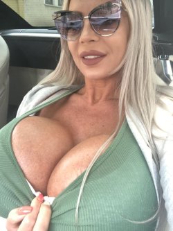 Legendary Big Tits