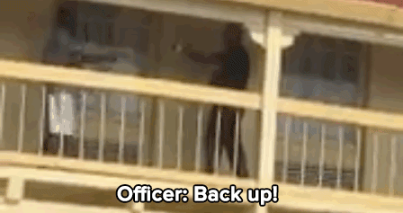 micdotcom:  Shocking video of Texas police tasing a black man has gone viral A video of a police officer using a Taser on 26-year-old black man Marcus Coleman in Denton, Texas, was recorded and posted on Twitter on Wednesday and has gone viral overnight.