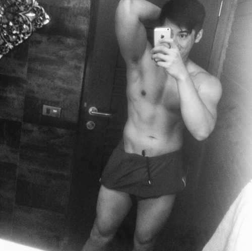 Juan Paolo Abes bro