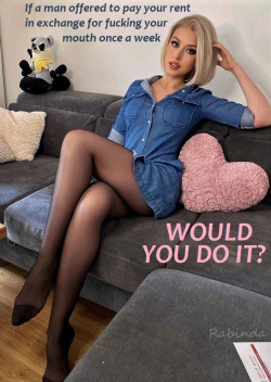 queenlana34:I know you love cum and want to be controlled 