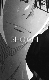 bokutoh:  JUNE 3rd:: HAPPY BIRTHDAY IMAYOSHI SHOICHI            