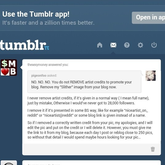 wyoh:  beautyofthecurve:  blisshunting:  frissonart:  pigeonfoo:  Ok. Look, man.