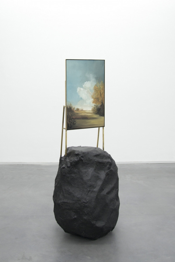 benjaminmoravec:  Benjamin Moravec: sans titre.2015. 