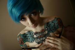 modifymeallover:  tattoo blog  