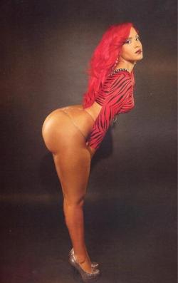 bigdawg224:  Mizz DR got azz for days!!