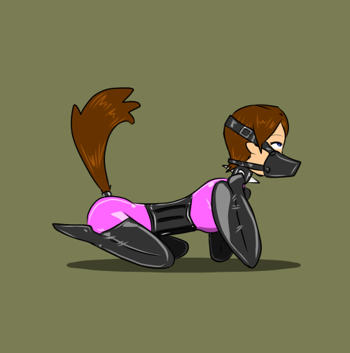 Petgirls Kinky Comics