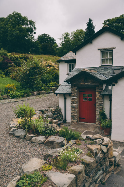 onceuponawildflower - peone - The Lakes | Field Day StudioThis is...