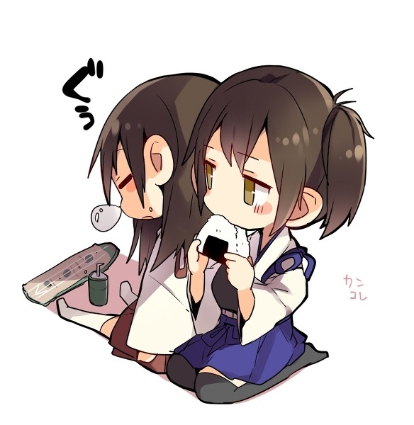 [二次元裏(dec)(ふたば)] via Illustail