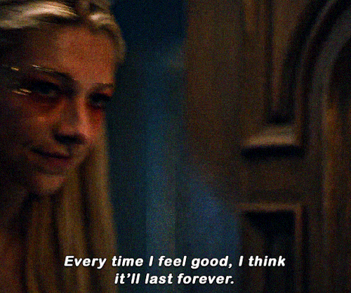EUPHORIA The Next Episode