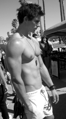Hottie City