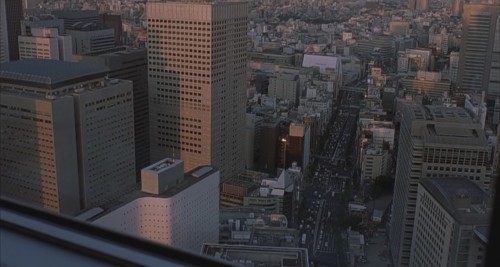 opheliasdaughter:  Lost in Translation (2003) 