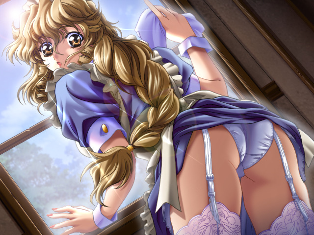 [Terios] Elysion ～Eien no Sanctuary～