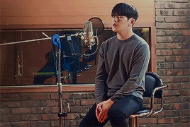 kimseongkyu: 사랑해도 되겠습니까