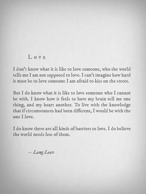 langleav: