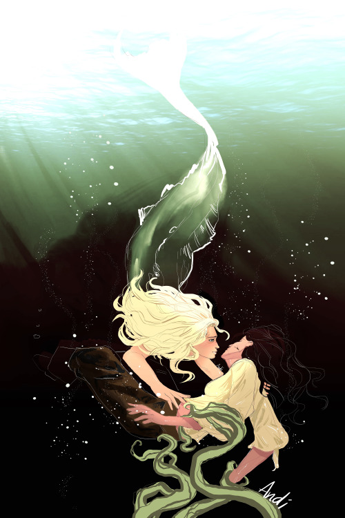 akima-11: your love is an island