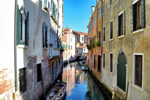 annajewelsphotography: Venice - Italy (by annajewels)  www.instagram.com/annajewels/