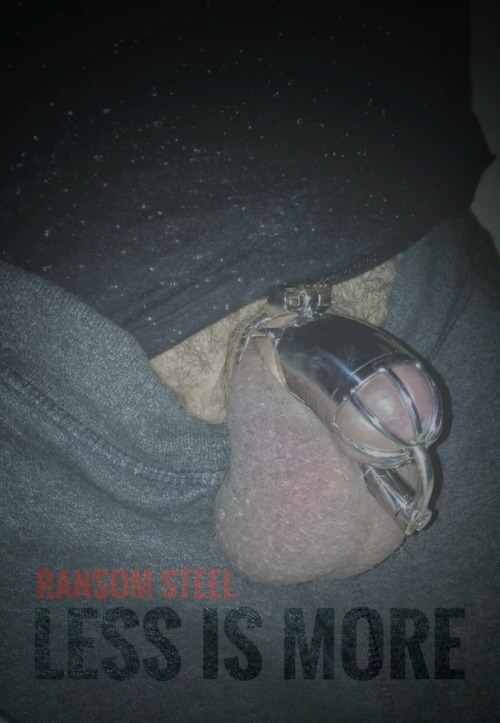 ransommoney:Ransom Steel