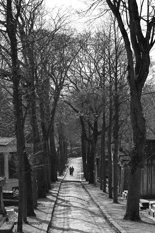  Père Lachaise Parismars2022©FrançoiseLarouge 