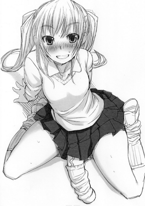 futanari-futanari:  futanari, dickgirl, shemale hentai