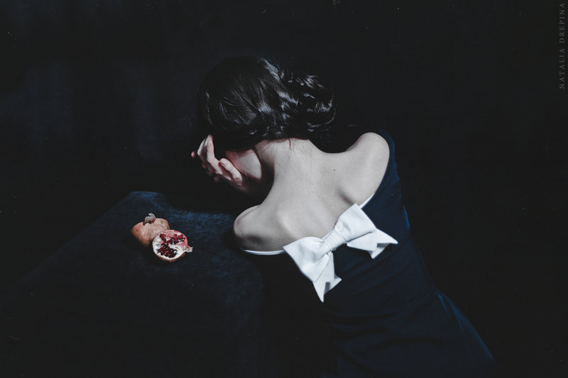 Ava - Hellcat - Not your cup of tea