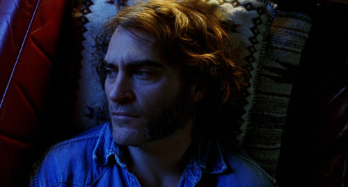 madeofcelluloid: ‘Inherent Vice’, Paul Thomas Anderson (2014)She came along the alley an