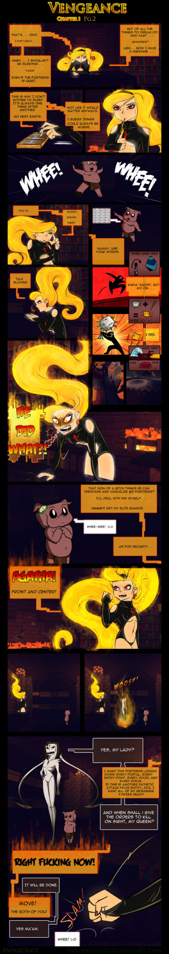 Vengeance [Ch.1 Pg.2] by Carify&mdash;&mdash;&mdash;&mdash;&mdash;&mdash;&mdash;&mdash;&mdash;&mdash;&mdash;&mdash;&mdash;&mdash;-Page