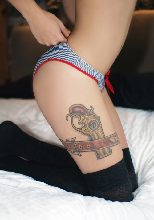 jimmysuicide:  Shooting I made last autumn with Orest Shvadchak. 