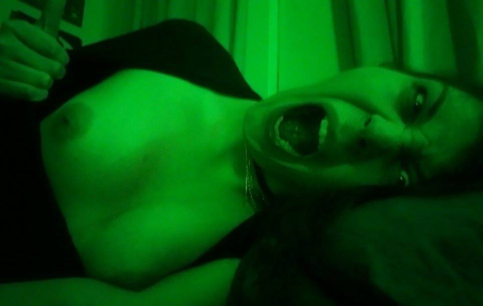 aubreybix:  I’m so fun 