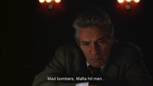 Network, Sidney Lumet, 1976