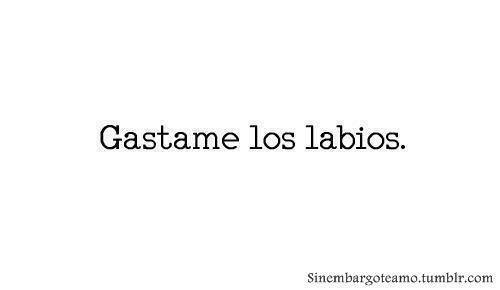 tu-nosabesquien-soy:  i-just-want-to-sleep-forever:  soymipeorenemiga:  milesdeincoherencias:  imaweirdoctmyeso:  1313  Cuales ?) $-$  Tú eliges :$  que coquetos los comentarios): asdfgh  ay si que coquetos:$$