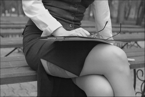 A Gentleman's Guide to Depravity
