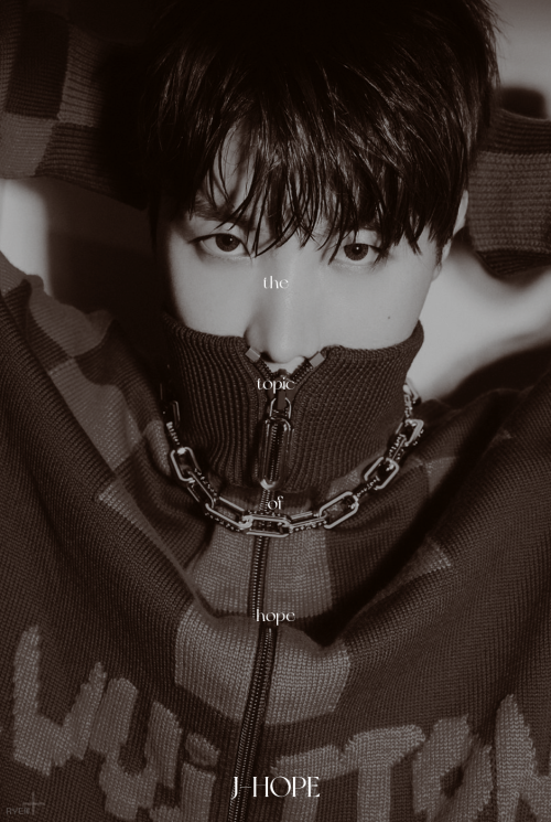 BANGTAN MAGAZINE X VOGUE KOREA JAN 2022ISSUE