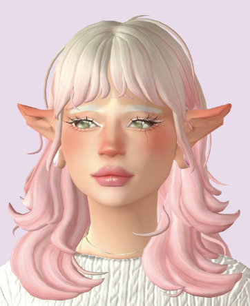 Where Is The Hair From?