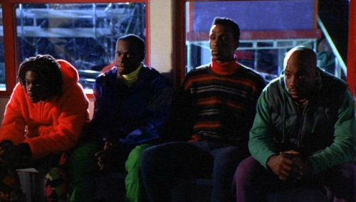 Cool Runnings