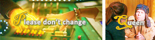 riversclara:  Clara Oswald alphabet (insp.)