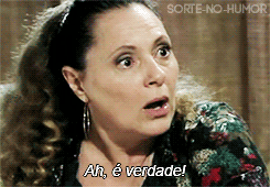 "Fez a tarefa?" "Tinha tarefa?" "Sim, a professora passou