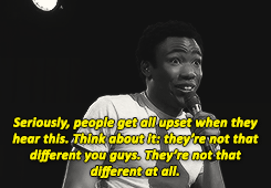 Community AND Things.