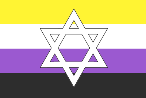 classicdaisycalico:  lapidang:  laughlikesomethingbroken: For all your Jewish-Pride needs. Reblog to