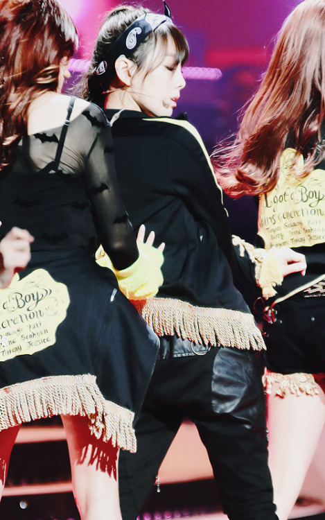 girlgroupedits:131029 ; kbs open concert (kty spam)