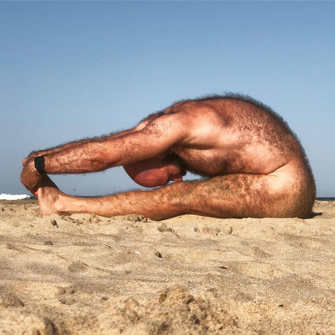 alphadesigner: 🏖🧘‍♂️