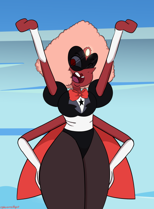 cyberamethyst:  Sardonyx is a precious cinnamon adult photos