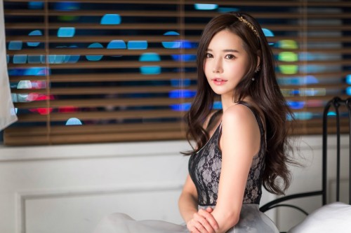 Porn Pics kormodels:  Han Ga Eun