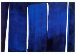 Pierre Soulages