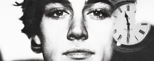 dearbadwolf:  The Infernal Devices Dreamcast ◆ Joshua Brand as Will Herondale