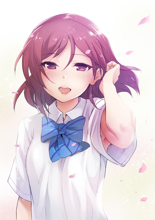 cute-girls-from-vns-anime-manga:   2016　Twitterにあっぷしたデレ＆ラ！アイドル絵まとめ by 犬江しんすけ  