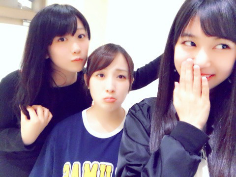 ⊂((タワ崎っていうらしい！藤井梨央))⊃｜こぶしファクトリー オフィシャルブログ Powered by Ameba