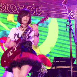 Acehikari4 - A 48G Blog