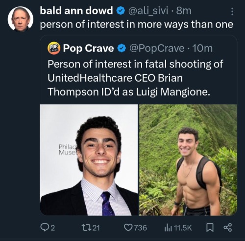 *through Tears* Ladies And Gentlemen, They Got Him
