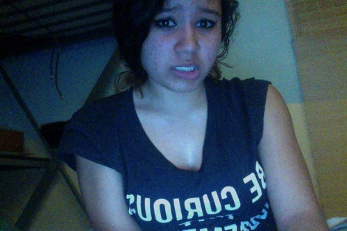 uglyqt:  sl44p:  if you have dimples ur parents had rough sex      